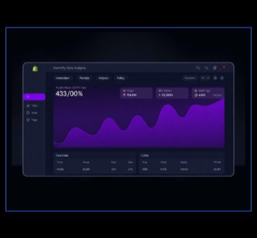 Buy Wafir — Shopify Scale